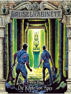 cover image of Gruselkabinett, Folge 131